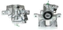 Budweg Caliper A/S 341348