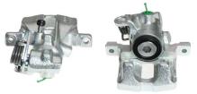 Budweg Caliper A/S 341349