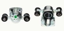 Budweg Caliper A/S 341354