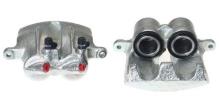 Budweg Caliper A/S 341422
