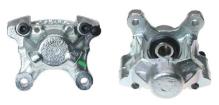 Budweg Caliper A/S 341444
