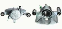Budweg Caliper A/S 341450