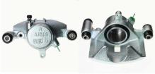 Budweg Caliper A/S 341451