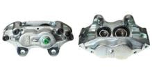 Budweg Caliper A/S 341480