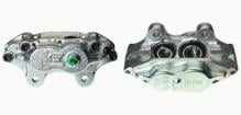 Budweg Caliper A/S 341500