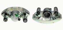 Budweg Caliper A/S 341511