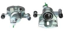 Budweg Caliper A/S 341558