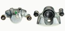 Budweg Caliper A/S 341562