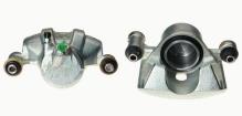 Budweg Caliper A/S 341563