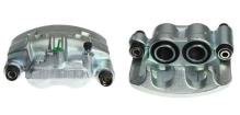 Budweg Caliper A/S 341564