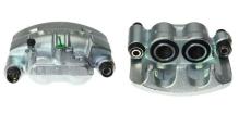 Budweg Caliper A/S 341565