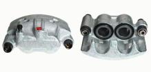 Budweg Caliper A/S 341567