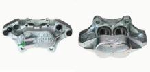 Budweg Caliper A/S 341570