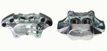 Budweg Caliper A/S 341571