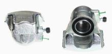 Budweg Caliper A/S 34671