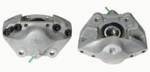 Budweg Caliper A/S 341598