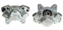 Budweg Caliper A/S 341605