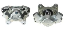 Budweg Caliper A/S 341607