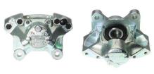 Budweg Caliper A/S 341608