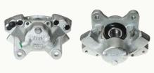 Budweg Caliper A/S 341609