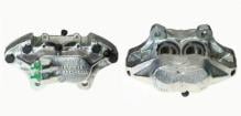 Budweg Caliper A/S 341644