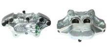 Budweg Caliper A/S 341645