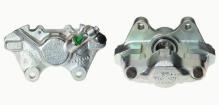Budweg Caliper A/S 341646
