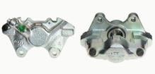 Budweg Caliper A/S 341647