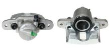 Budweg Caliper A/S 341665