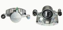 Budweg Caliper A/S 341666