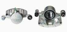 Budweg Caliper A/S 341667