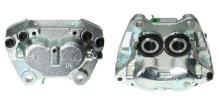 Budweg Caliper A/S 341699