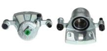 Budweg Caliper A/S 341706