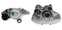 Budweg Caliper A/S 341716