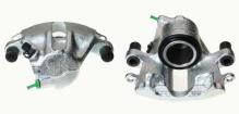 Budweg Caliper A/S 341734