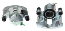 Budweg Caliper A/S 341736