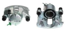 Budweg Caliper A/S 341737