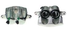 Budweg Caliper A/S 341744