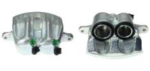 Budweg Caliper A/S 341745