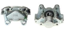 Budweg Caliper A/S 341824