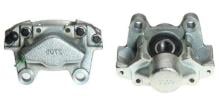 Budweg Caliper A/S 341749