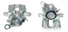 Budweg Caliper A/S 341760