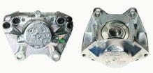 Budweg Caliper A/S 341774