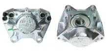 Budweg Caliper A/S 341775