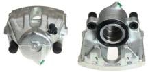 Budweg Caliper A/S 341783