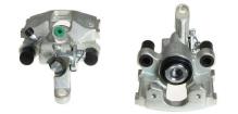 Budweg Caliper A/S 341785