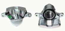 Budweg Caliper A/S 341790