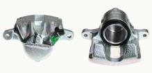 Budweg Caliper A/S 341791