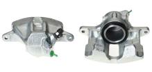 Budweg Caliper A/S 341794