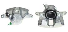 Budweg Caliper A/S 341795